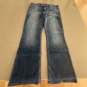 Women's 32x29" Joe's Jeans Bootcut 'Roamie' Jeans Women 14 Jeans Denim
